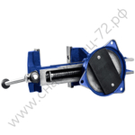 ЗУБР 30 кг, Слесарные тиски (32608-140)