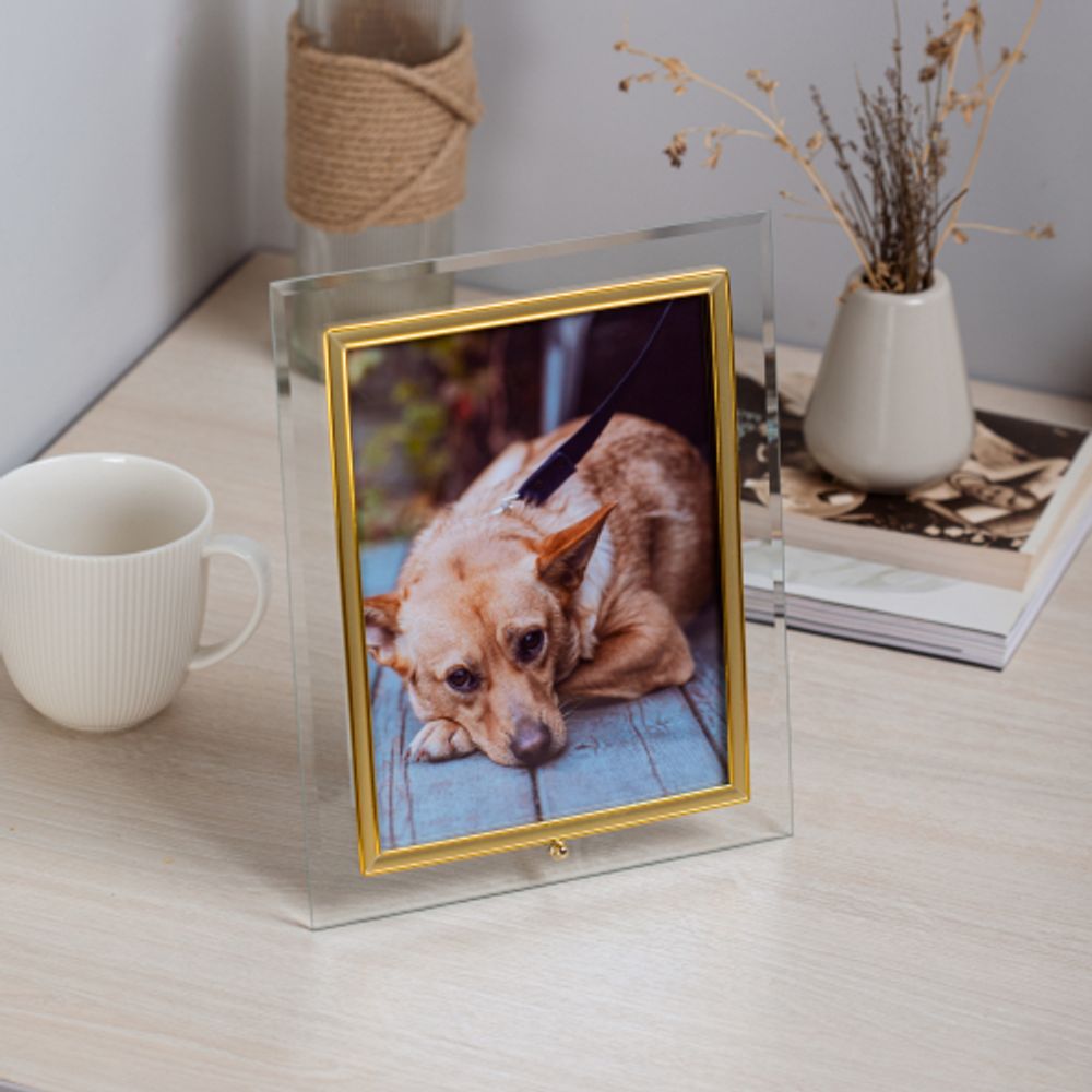 GT 126/G вертикальная прямая 15*20 | GT