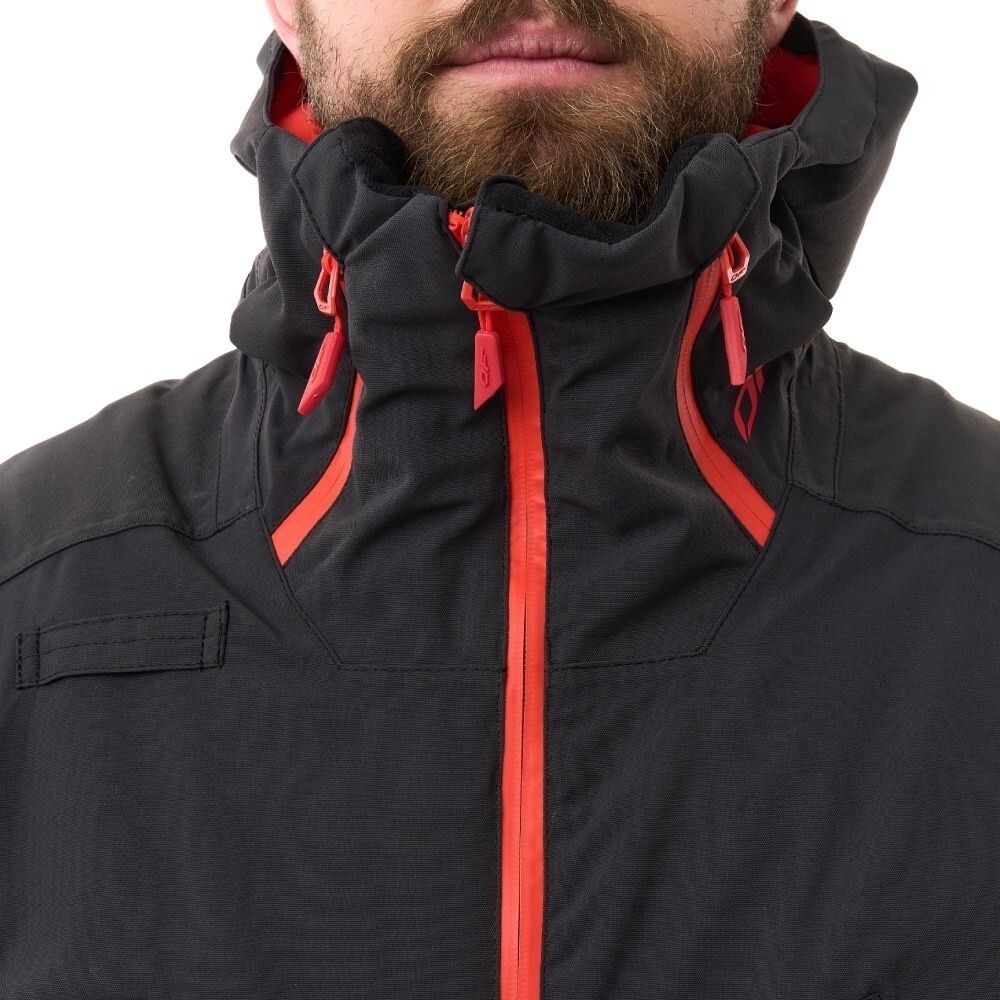 Expedition Suit / Мужской / Темно-Серый