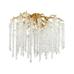 Потолочная люстра Odeon Light BANCHE 5005/8C