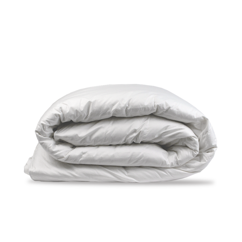 Одеяло из натурального гусиного пуха Apollo Bedding