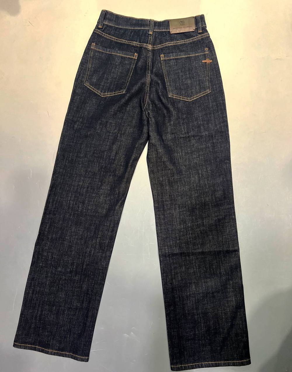 Джинсы Brunello Cucinelli