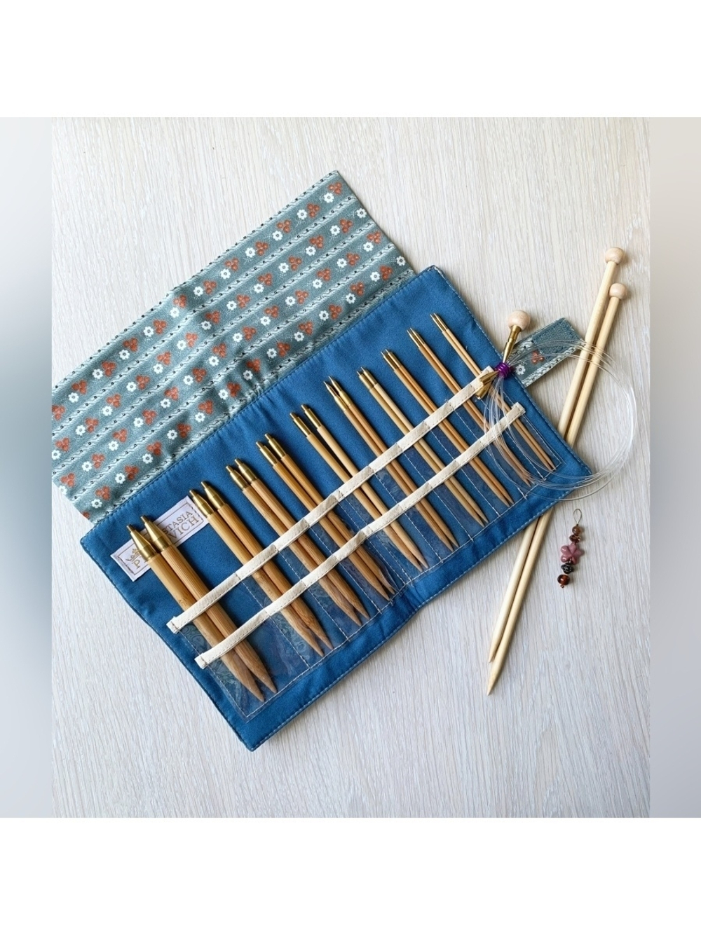 Чехол для рукоделия