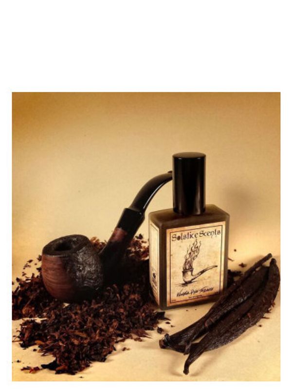 Solstice Scents Vanilla Pipe Tobacco