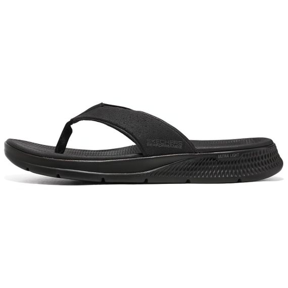 Skechers Comfort Slide 'Black'