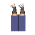 Wireworld Aurora 7 Power Cord 2.0m, силовой кабель, 2м. (AUP2.0MEU-7)