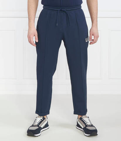 спортивные штаны EA7 - темно-синий(3RPP75 PN6ZZ)