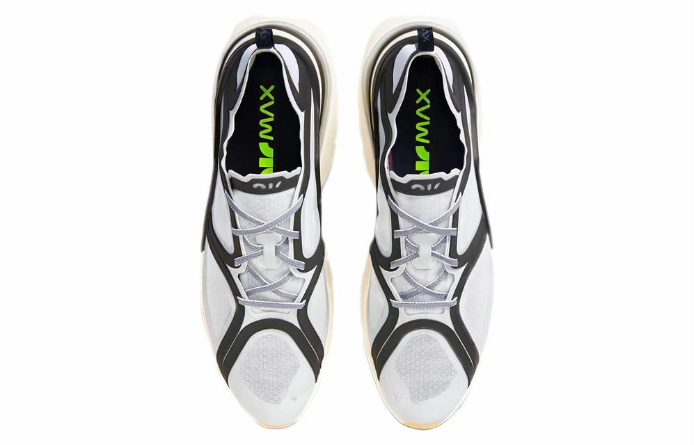 Кроссовки Nike Air Max 270 (Женская размерная сетка)