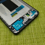 Xiaomi Redmi Note 13 Pro 5G (2312DRA50G) / часть корпуса (рамка дисплея)  (ORIG)