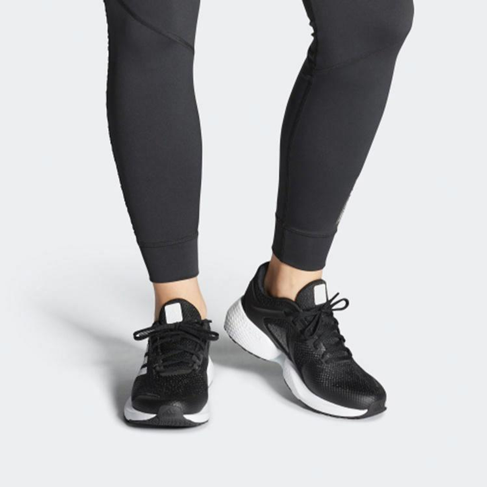 Кроссовки Adidas Alphatorsion (Женская размерная сетка)