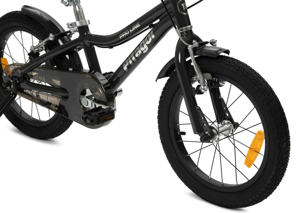 Детский велосипед Pifagor Pro Line 16" (2024)