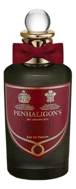 PENHALIGON`S Halfeti Leather