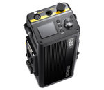Осветитель Godox Knowled M600D, светодиодный, 600 Вт, 5600К