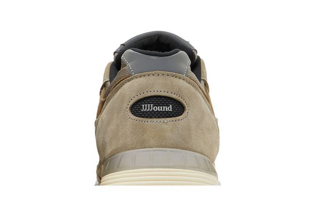 Кроссовки Jjjjound X New Balance Nb 991