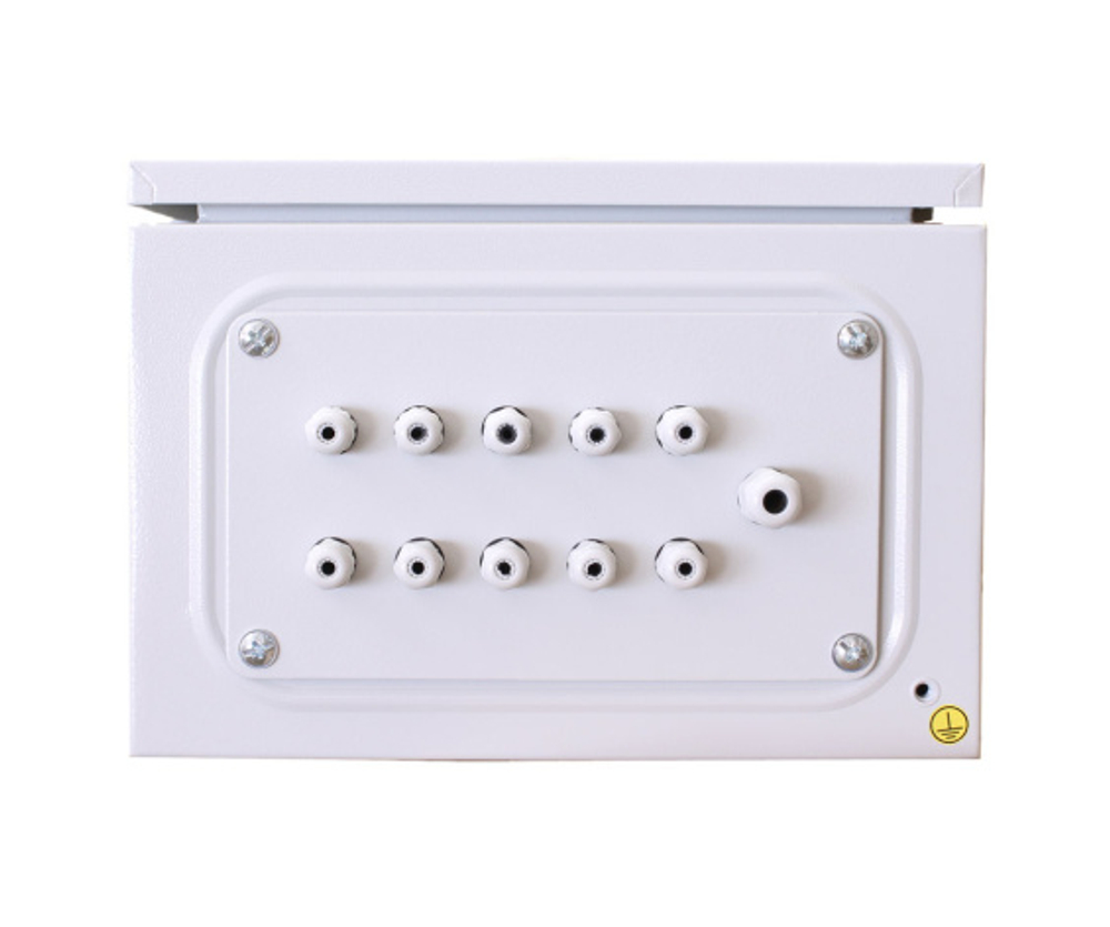 Коммутатор PoE OSNOVO OS-331(SW-60812/I)