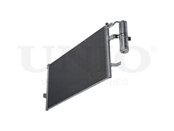 Радиатор кондиционера UNIO RAD-30031