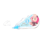 Корректирующая лента Basir, длина 5м, серия "Аниме", 4 шт