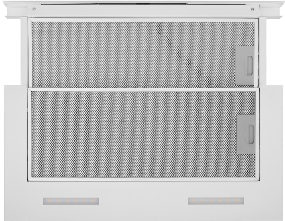 Кухонная вытяжка MAUNFELD Galaxy 60 белый