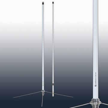 Radaxo A-300MV антенна 144-174 МГц / 6,7 dBi / 3.2м