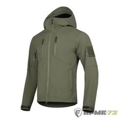 Куртка Blue label "Spinosaurus" от EmersonGear, зеленый