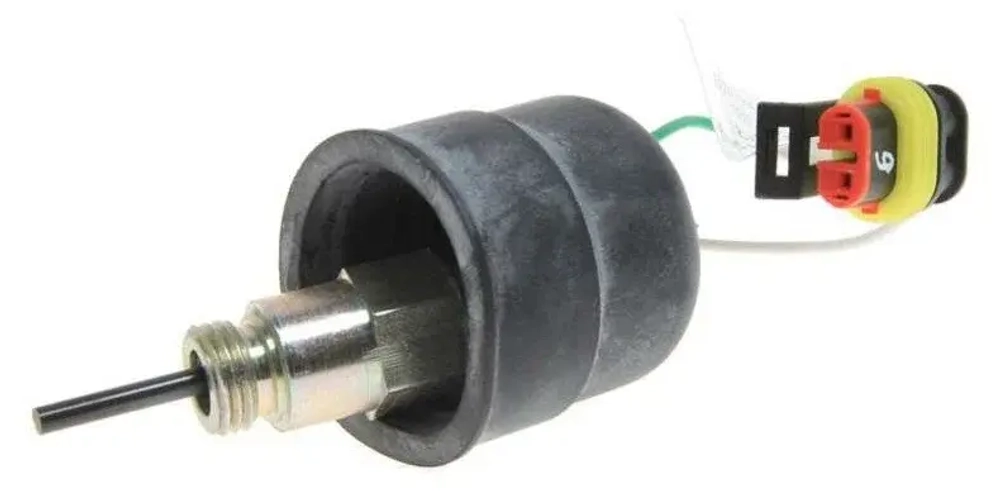 Свеча накаливания для ПЖД 12v