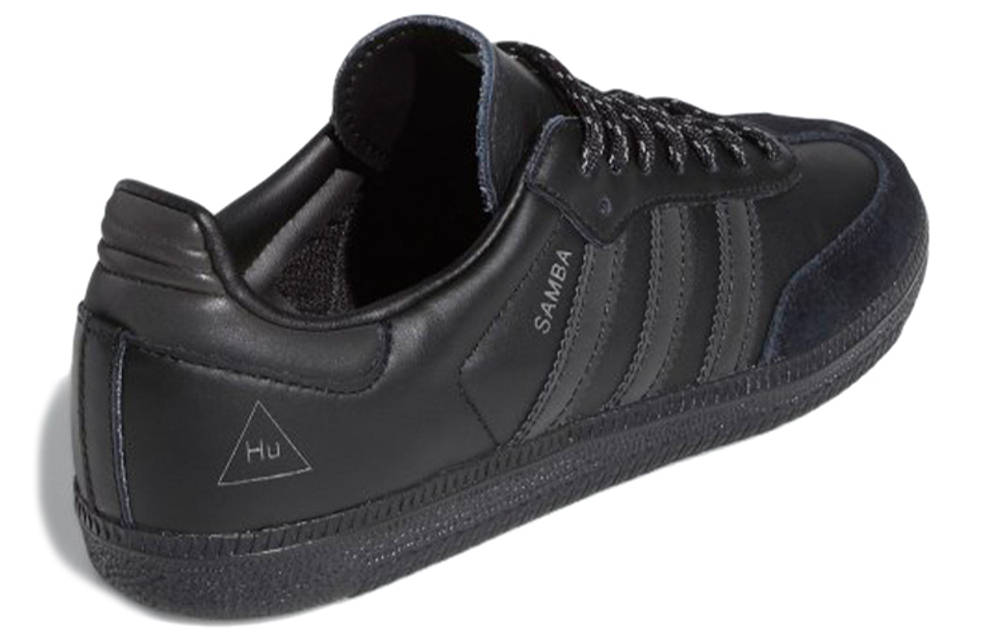Кроссовки Pharrell Williams X Adidas Originals Samba T