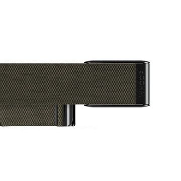 Плетеный ремешок для браслета Whoop 4.0 SuperKnit Band​ (Moss)