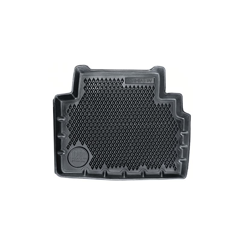 Коврики EVA 3D для Kia Seltos 2019+ Delform Premium EVS-0709