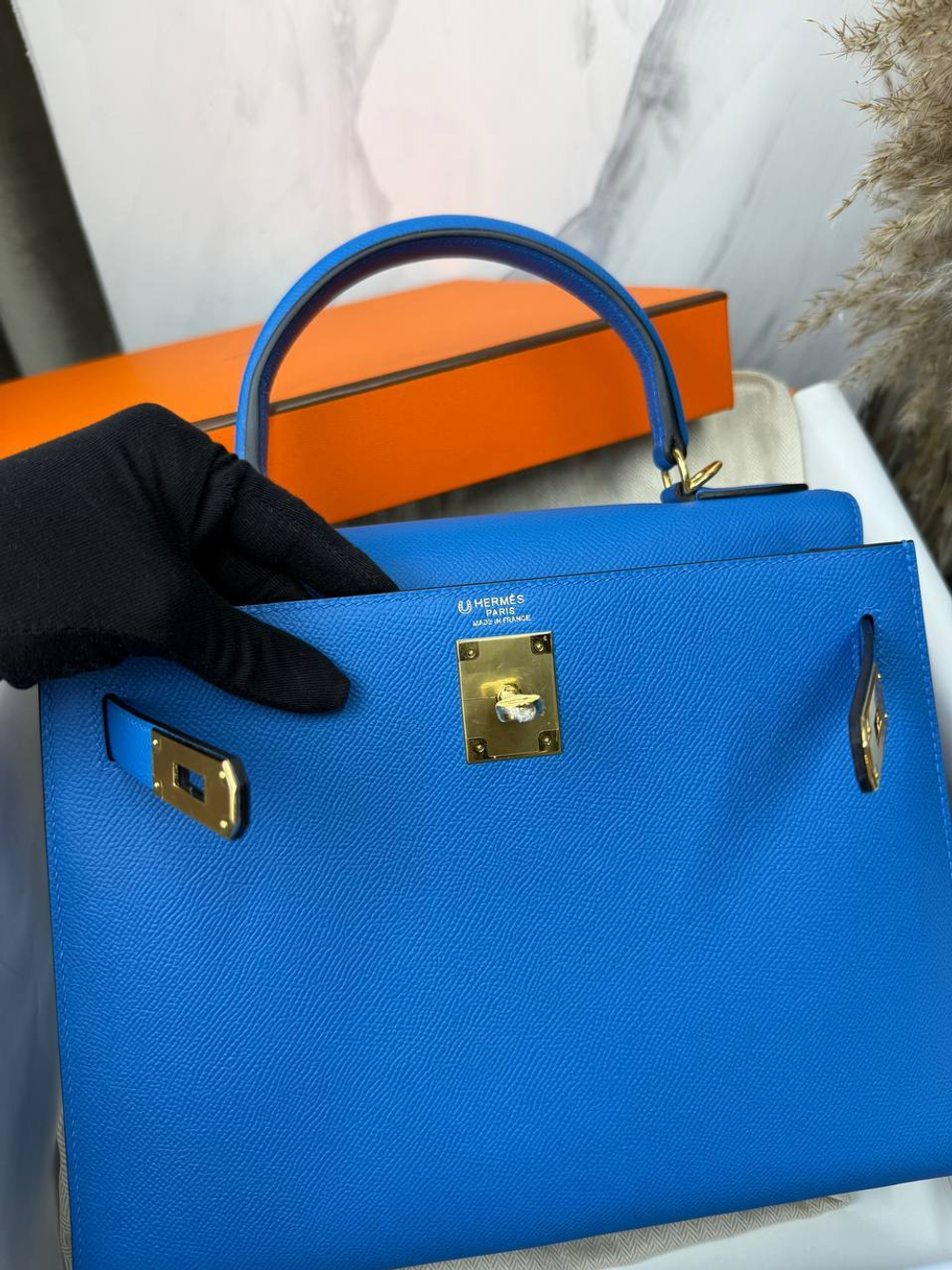 Сумка Hermes