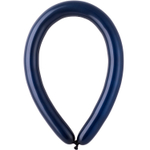 ШДМ Q260 Пастель 140 см (Синий)