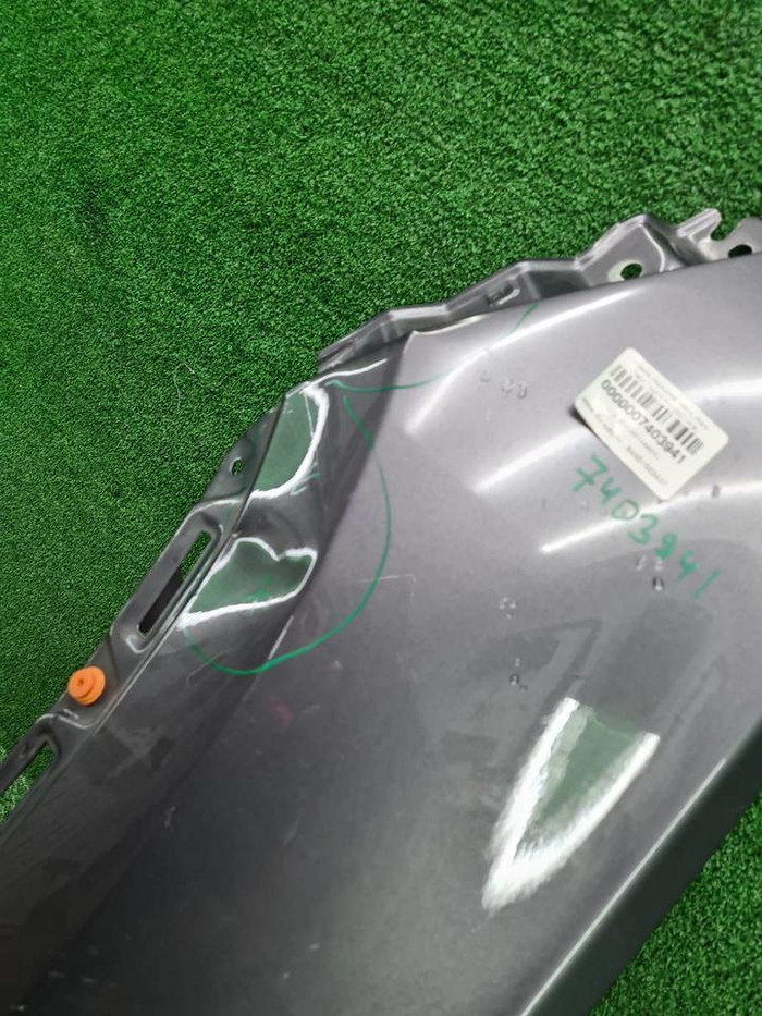 Крыло переднее левое Chery Tiggo 8 Pro (2021-2024)