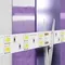 Светодиодная лента 24В 5050 28,8Вт/м 3000K 5м IP20 15мм Led Strip 20034