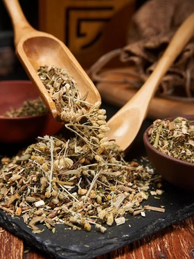 Антипаразитарный комплекс в капсулах