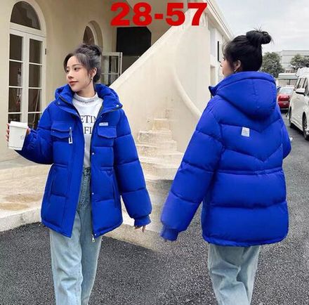 Куртка 50352737 Fabrika