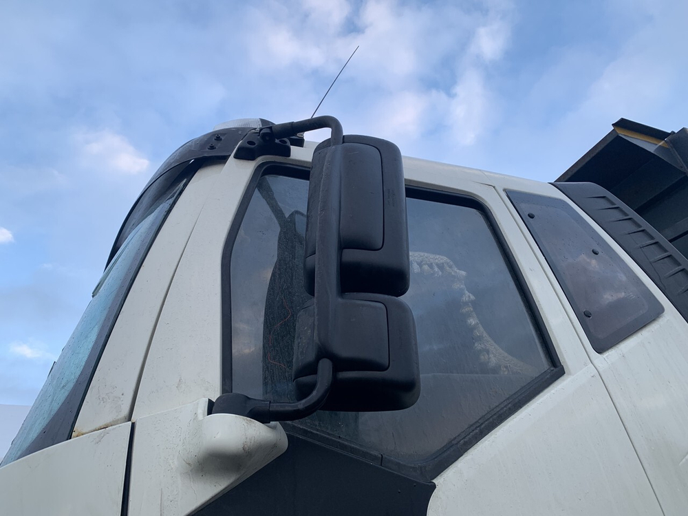 Зеркало заднего вида левое 2023г.