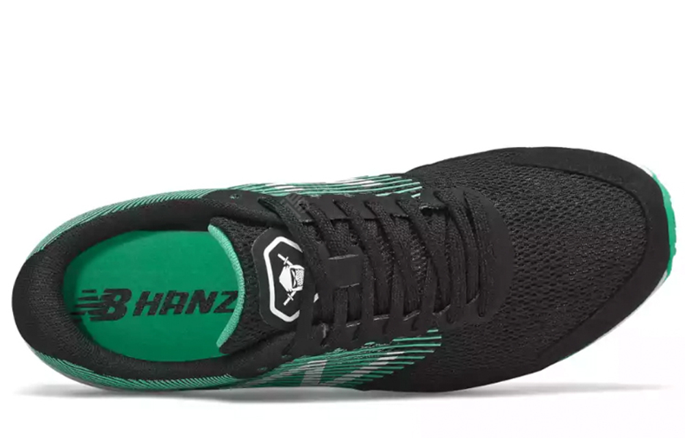 Кроссовки Mimura X New Balance Nb Hanzo S D (Женская размерная сетка)
