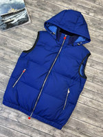 Жилет Kiton