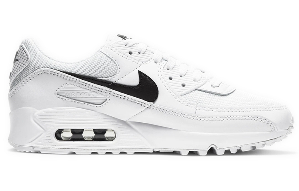 Кроссовки Nike Air Max 90 (Женская размерная сетка)