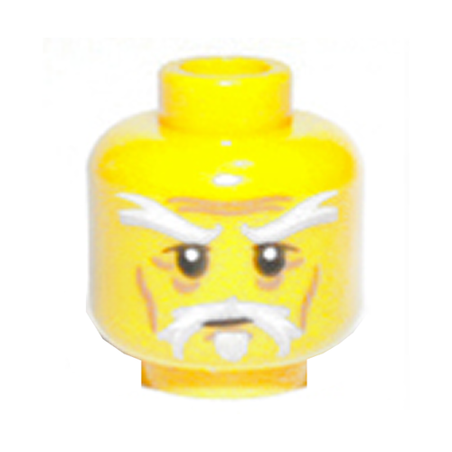 Голова от Сэнсэя Ву 3626pb0522