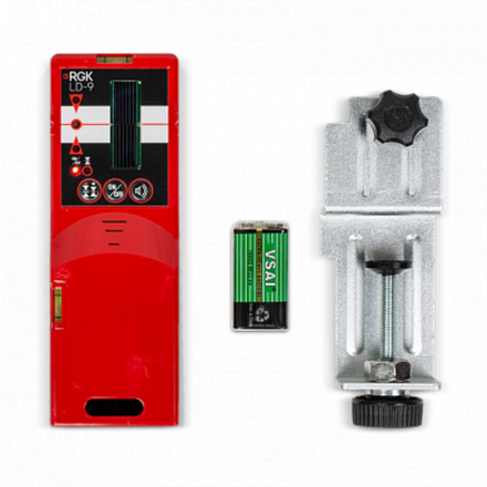 Аксессуары к приборам AMO и RGK