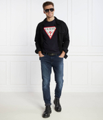 Футболка GUESS - темно-синий(M2YI71 I3Z14)