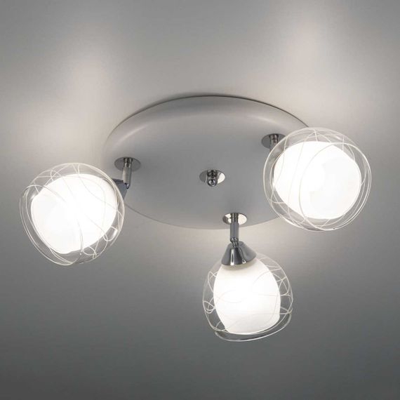 Спот Citilux Самба CL158131