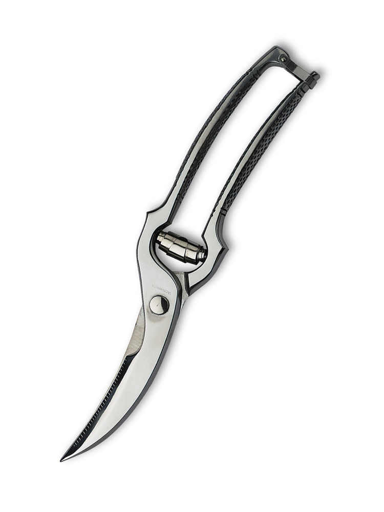 Кухонные ножницы для разделки птицы Victorinox Сultery модель 7.6345