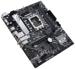 Материнская плата mATX ASUS PRIME H610M-A WIFI D4