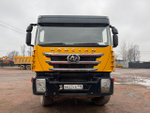 HONGYAN 908 6x4 Самосвал CQ3406HV39 (Дизельный, 8,7 л, 388 л.с., МТ)