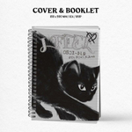 Альбом (G)I-DLE - I FEEL