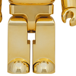 Дизайнерские игрушки BE@RBRICK, 2225773-607986464