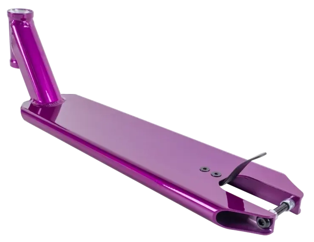 Дека для самоката TECH TEAM Provokator 50 Purple