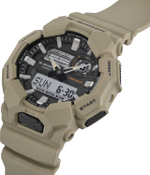 Часы Casio GA-010-5A