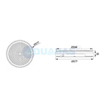 Л.ПС.30.1.PAR56 Лампа для прожекторов ПС.30.1.PAR56 цветная